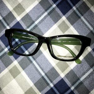 Non Prescription MK Glasses